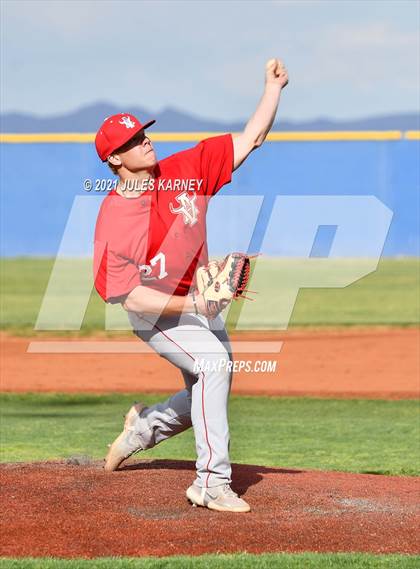 Thumbnail 3 in Centennial vs Arbor View photogallery.