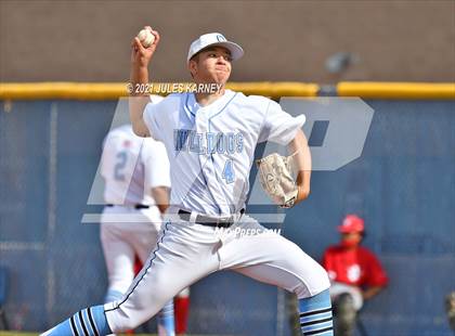 Thumbnail 2 in Centennial vs Arbor View photogallery.