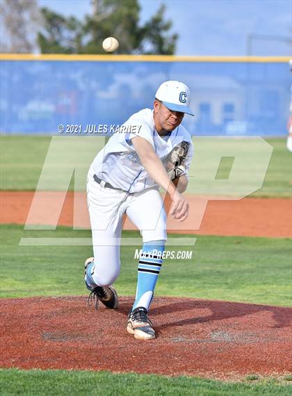 Thumbnail 3 in Centennial vs Arbor View photogallery.