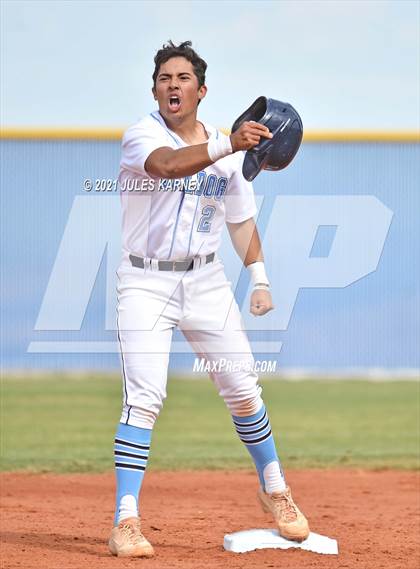Thumbnail 2 in Centennial vs Arbor View photogallery.
