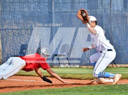 Thumbnail 2 in Centennial vs Arbor View photogallery.