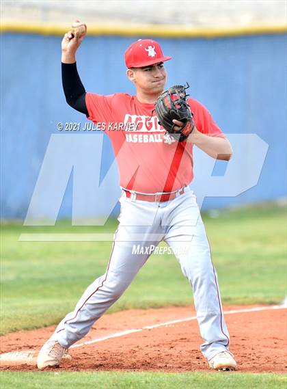 Thumbnail 1 in Centennial vs Arbor View photogallery.