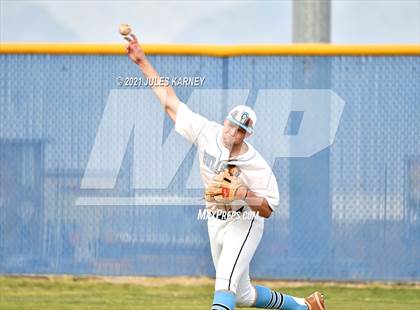 Thumbnail 2 in Centennial vs Arbor View photogallery.