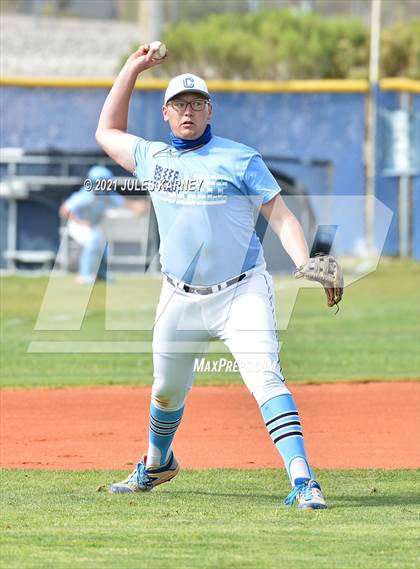 Thumbnail 1 in Centennial vs Arbor View photogallery.