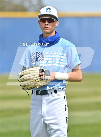 Thumbnail 3 in Centennial vs Arbor View photogallery.
