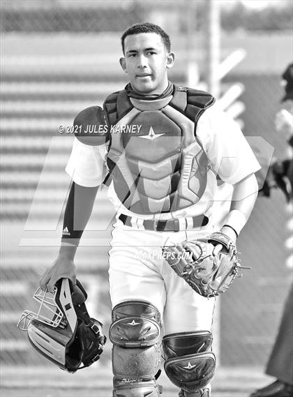 Thumbnail 2 in Centennial vs Arbor View photogallery.