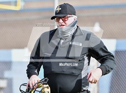Thumbnail 2 in Centennial vs Arbor View photogallery.