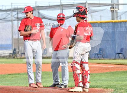 Thumbnail 2 in Centennial vs Arbor View photogallery.