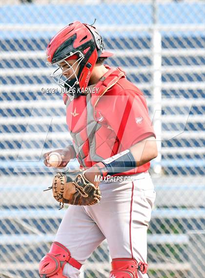 Thumbnail 3 in Centennial vs Arbor View photogallery.