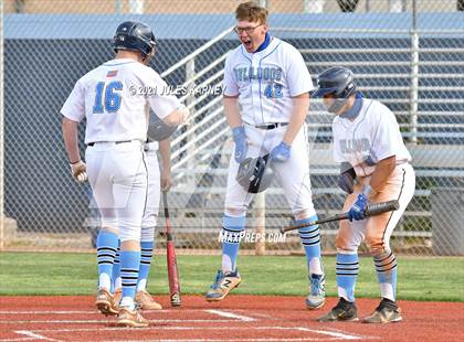 Thumbnail 2 in Centennial vs Arbor View photogallery.
