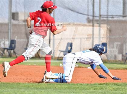 Thumbnail 2 in Centennial vs Arbor View photogallery.