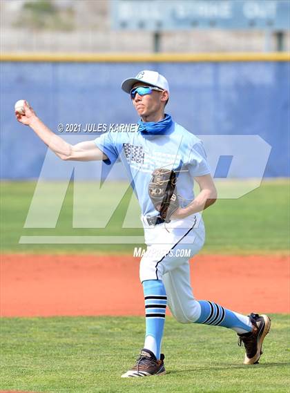 Thumbnail 2 in Centennial vs Arbor View photogallery.