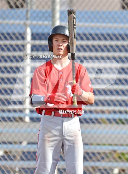 Thumbnail 3 in Centennial vs Arbor View photogallery.
