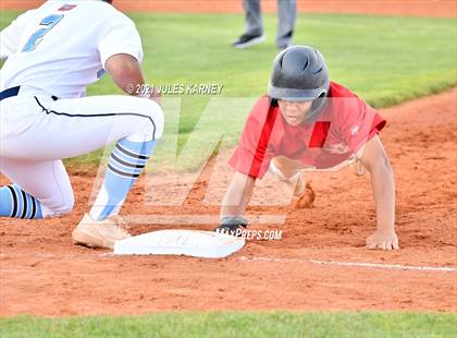 Thumbnail 2 in Centennial vs Arbor View photogallery.