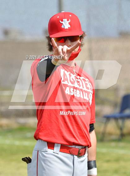 Thumbnail 2 in Centennial vs Arbor View photogallery.