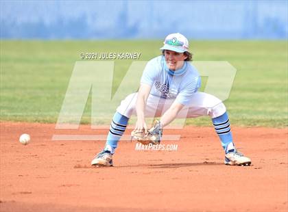 Thumbnail 3 in Centennial vs Arbor View photogallery.