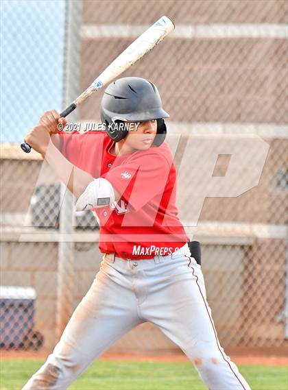 Thumbnail 3 in Centennial vs Arbor View photogallery.