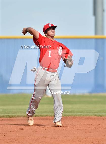 Thumbnail 2 in Centennial vs Arbor View photogallery.