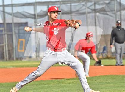 Thumbnail 1 in Centennial vs Arbor View photogallery.
