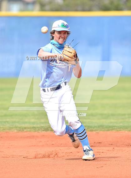 Thumbnail 1 in Centennial vs Arbor View photogallery.