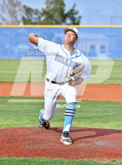 Thumbnail 2 in Centennial vs Arbor View photogallery.