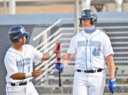 Thumbnail 3 in Centennial vs Arbor View photogallery.