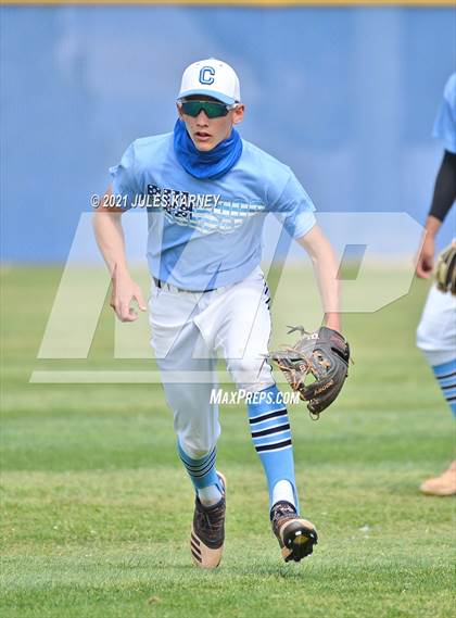 Thumbnail 3 in Centennial vs Arbor View photogallery.