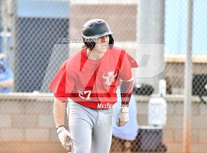 Thumbnail 2 in Centennial vs Arbor View photogallery.
