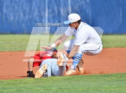 Thumbnail 2 in Centennial vs Arbor View photogallery.