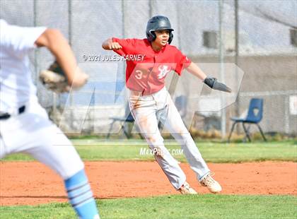 Thumbnail 1 in Centennial vs Arbor View photogallery.