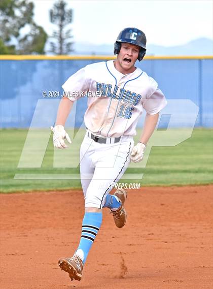 Thumbnail 3 in Centennial vs Arbor View photogallery.