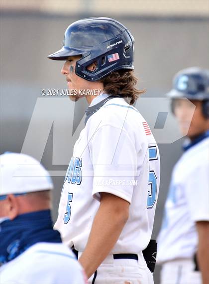 Thumbnail 3 in Centennial vs Arbor View photogallery.