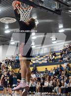 Photo from the gallery "South Albany @ West Albany"