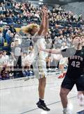 Photo from the gallery "South Albany @ West Albany"
