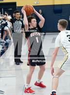 Photo from the gallery "South Albany @ West Albany"