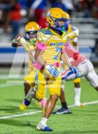 Photo from the gallery "Washington @ Kashmere"