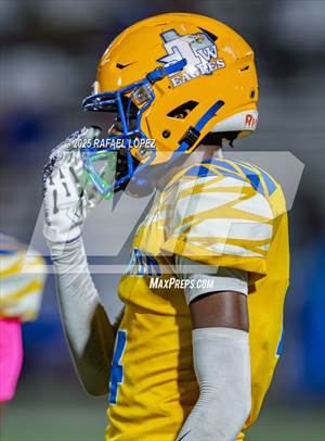 Washington @ Kashmere