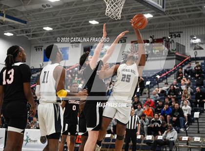 Thumbnail 3 in Lewisville vs St. Thomas More (Metro Classic) photogallery.