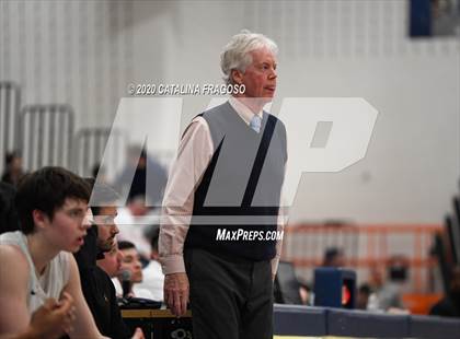 Thumbnail 2 in Lewisville vs St. Thomas More (Metro Classic) photogallery.
