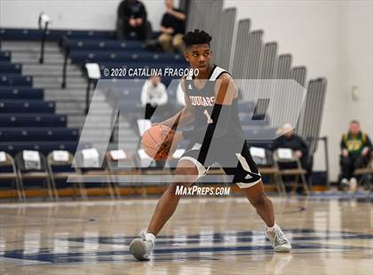 Thumbnail 2 in Lewisville vs St. Thomas More (Metro Classic) photogallery.