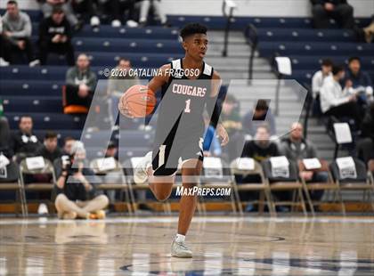 Thumbnail 3 in Lewisville vs St. Thomas More (Metro Classic) photogallery.