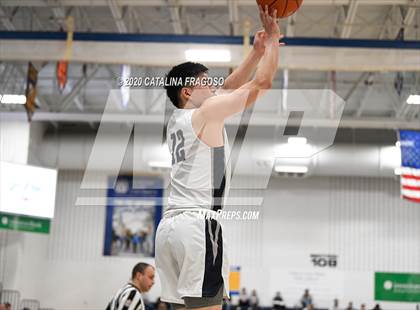Thumbnail 1 in Lewisville vs St. Thomas More (Metro Classic) photogallery.