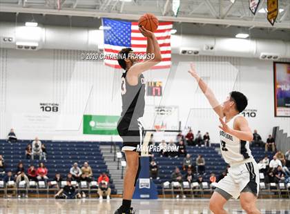Thumbnail 1 in Lewisville vs St. Thomas More (Metro Classic) photogallery.