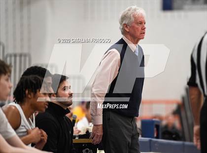 Thumbnail 2 in Lewisville vs St. Thomas More (Metro Classic) photogallery.