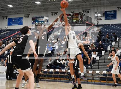 Thumbnail 1 in Lewisville vs St. Thomas More (Metro Classic) photogallery.