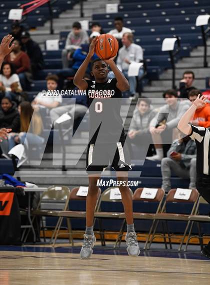 Thumbnail 1 in Lewisville vs St. Thomas More (Metro Classic) photogallery.