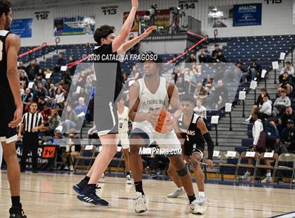 Thumbnail 3 in Lewisville vs St. Thomas More (Metro Classic) photogallery.