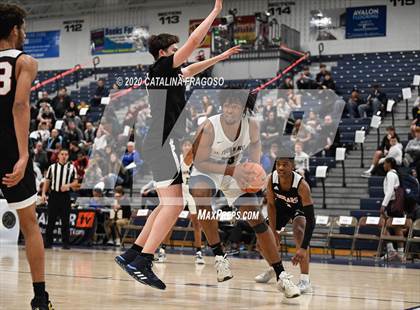 Thumbnail 2 in Lewisville vs St. Thomas More (Metro Classic) photogallery.