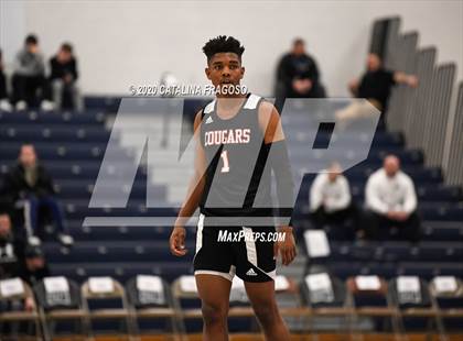 Thumbnail 3 in Lewisville vs St. Thomas More (Metro Classic) photogallery.