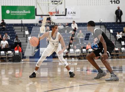 Thumbnail 3 in Lewisville vs St. Thomas More (Metro Classic) photogallery.